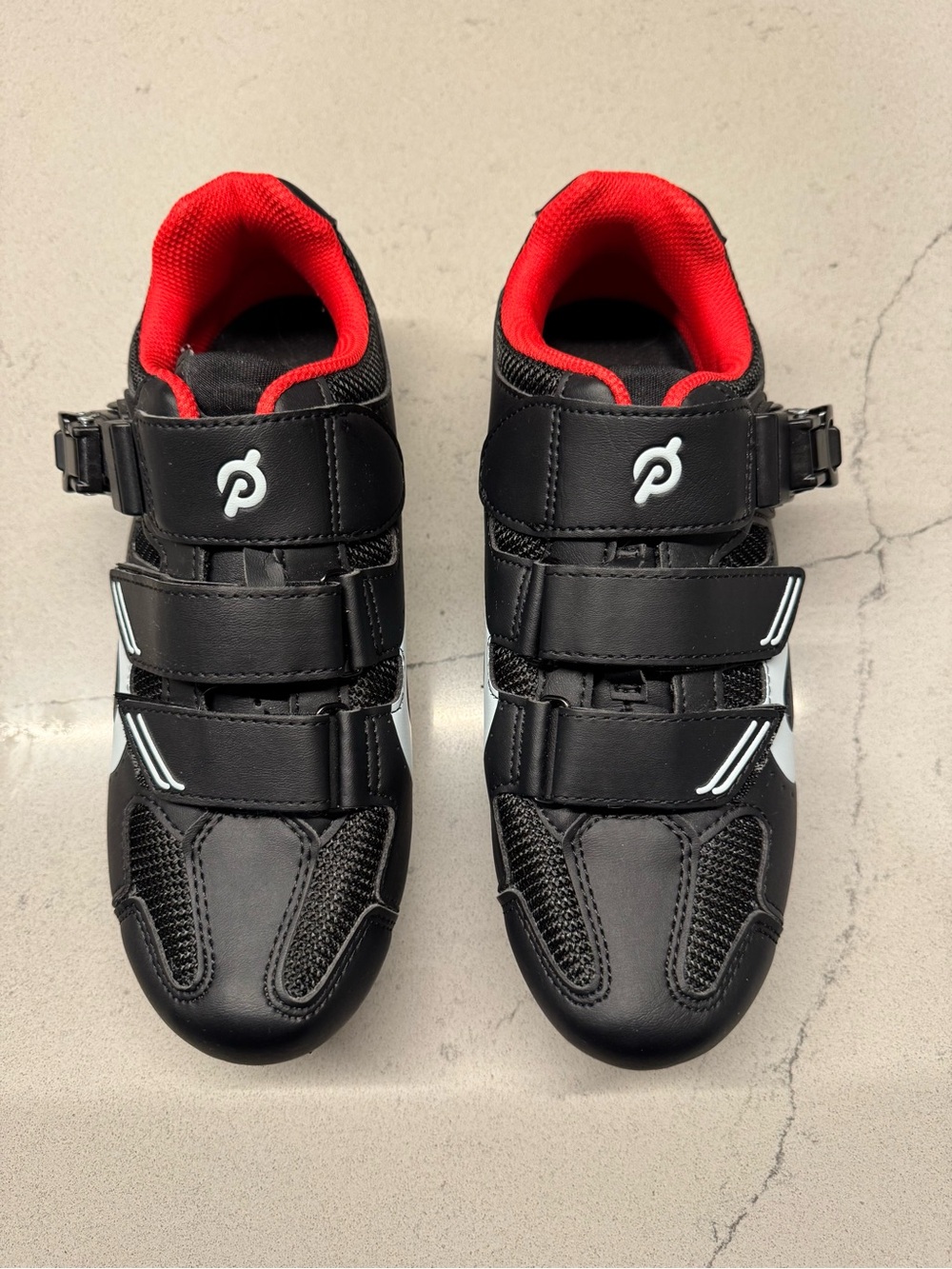Peloton Original Cycling Shoes Size 39